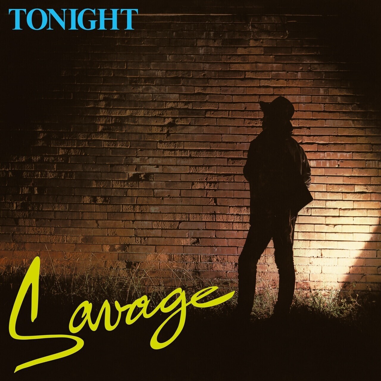 CDSavage-"Tonight"(1983/2022)LimitedExpandedEdition