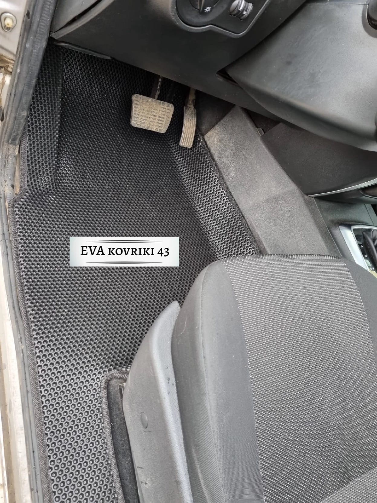 Коврики Ева На Уаз Патриот Купить