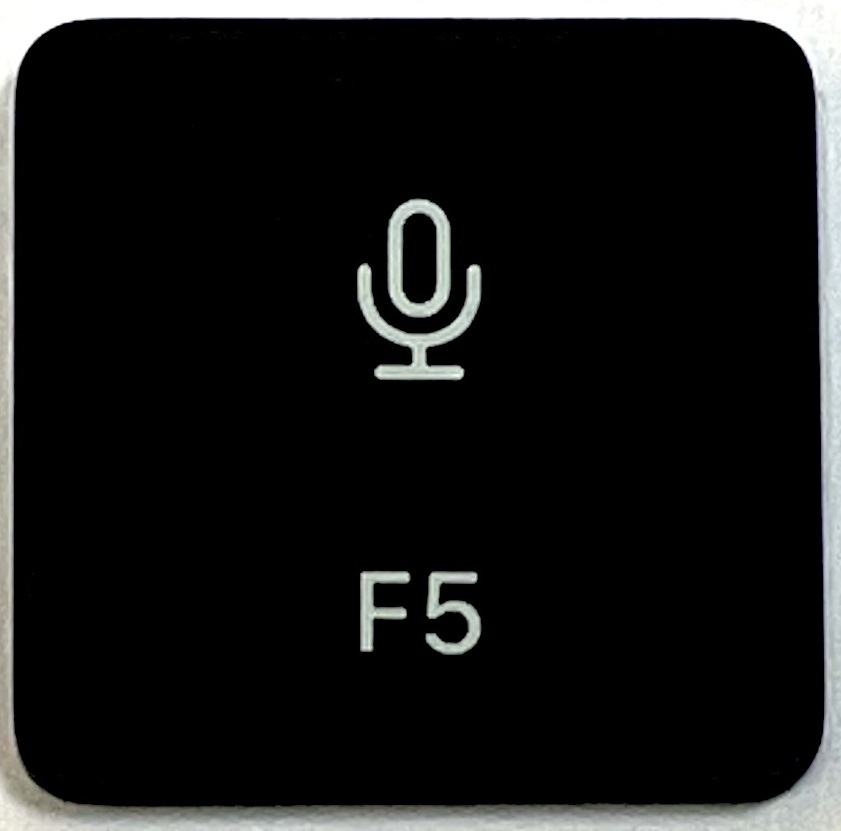 Как нажать f5. Как нажать f5