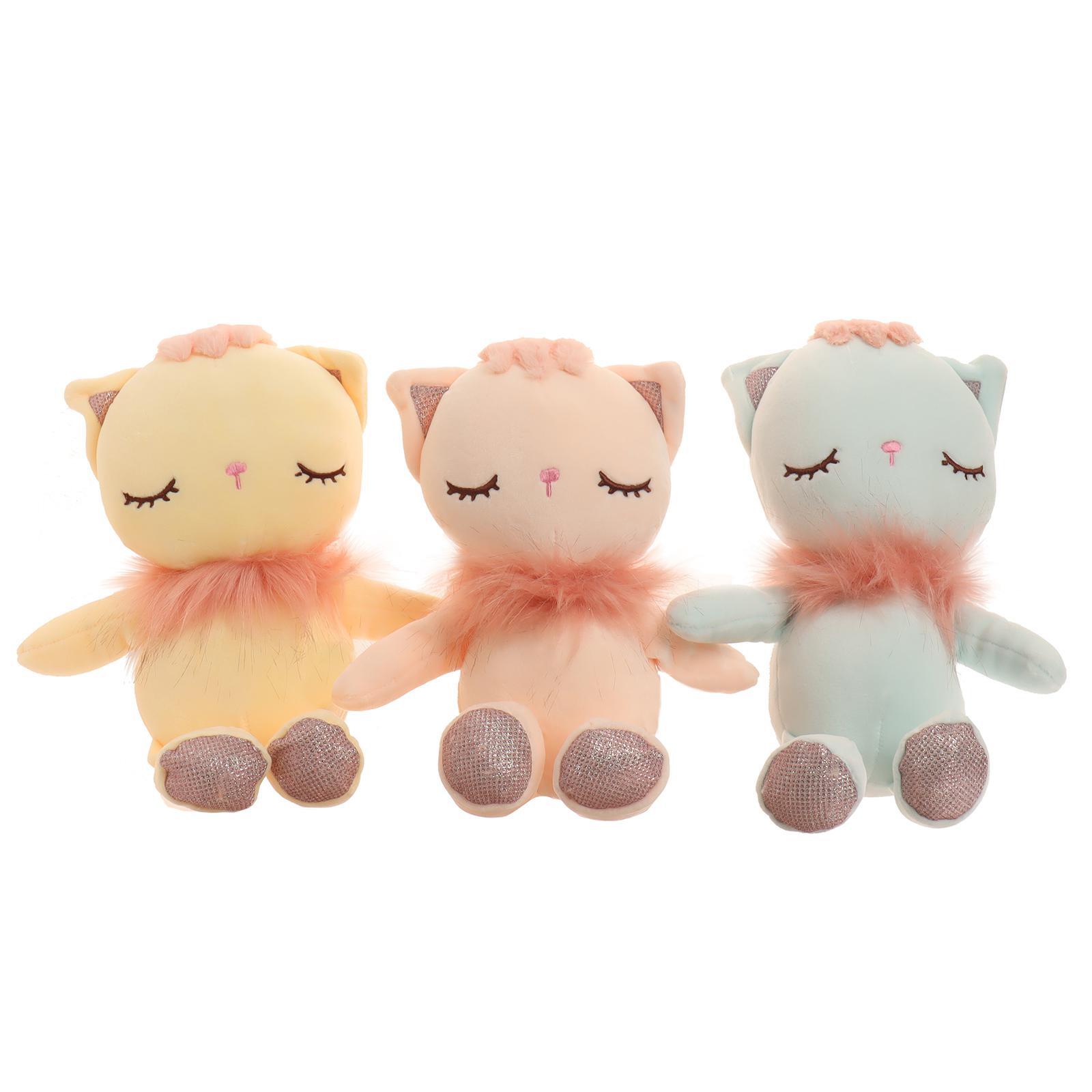 Игрушки Кошки Купить В Интернет