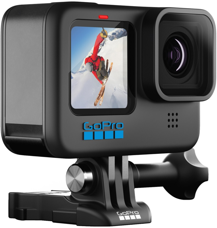 Go Pro 3 Купить