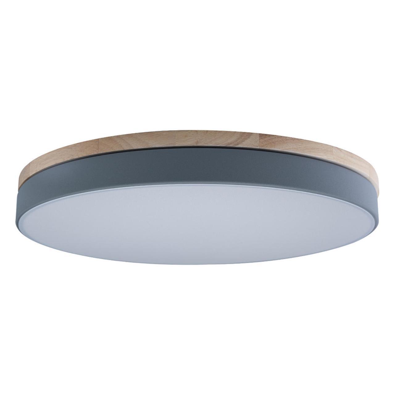 Grey led