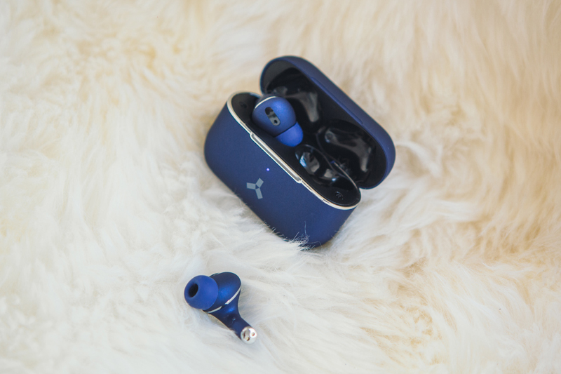 Accesstyle indigo ii tws black