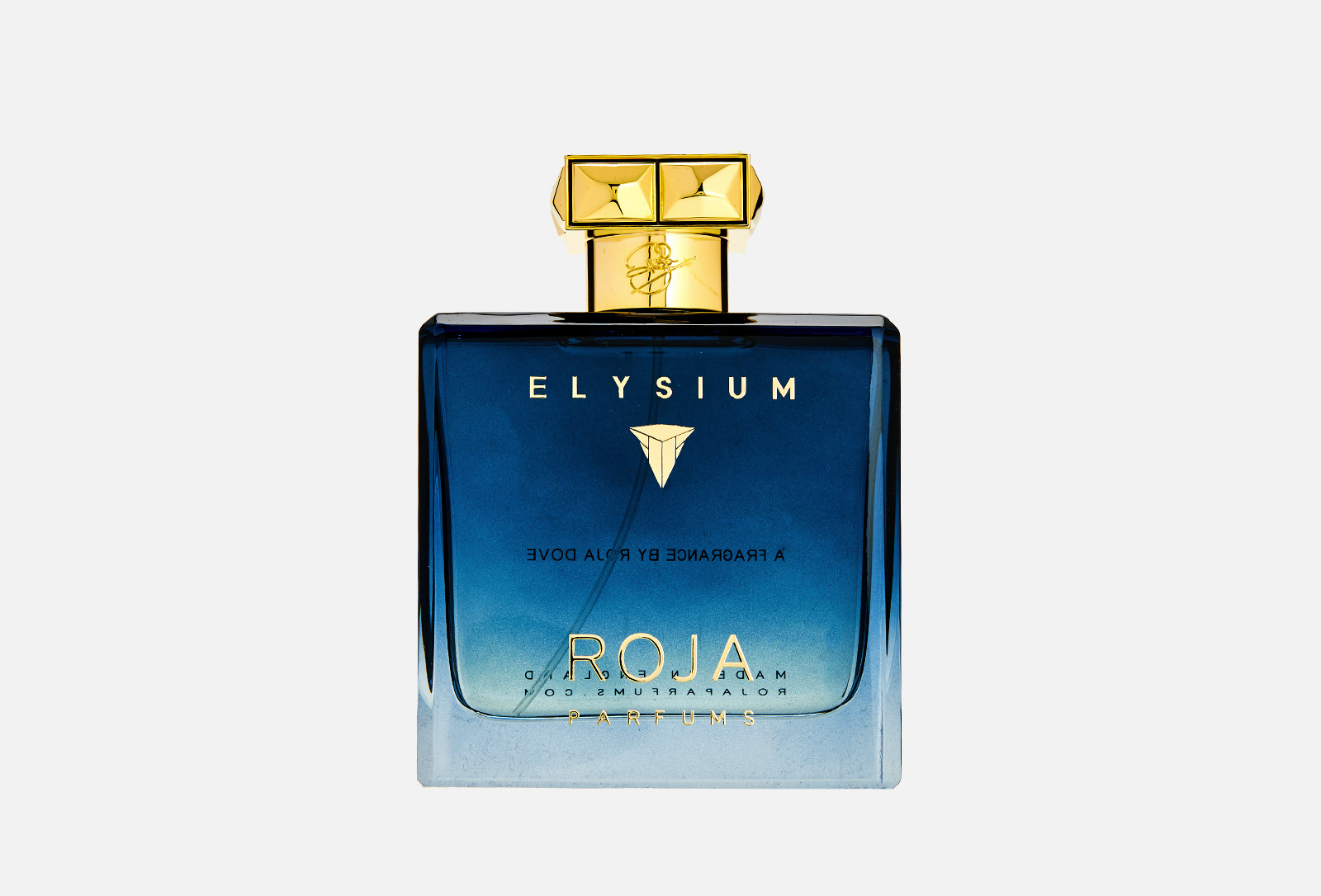 Roja parfums парфюмерная вода elysium cologne