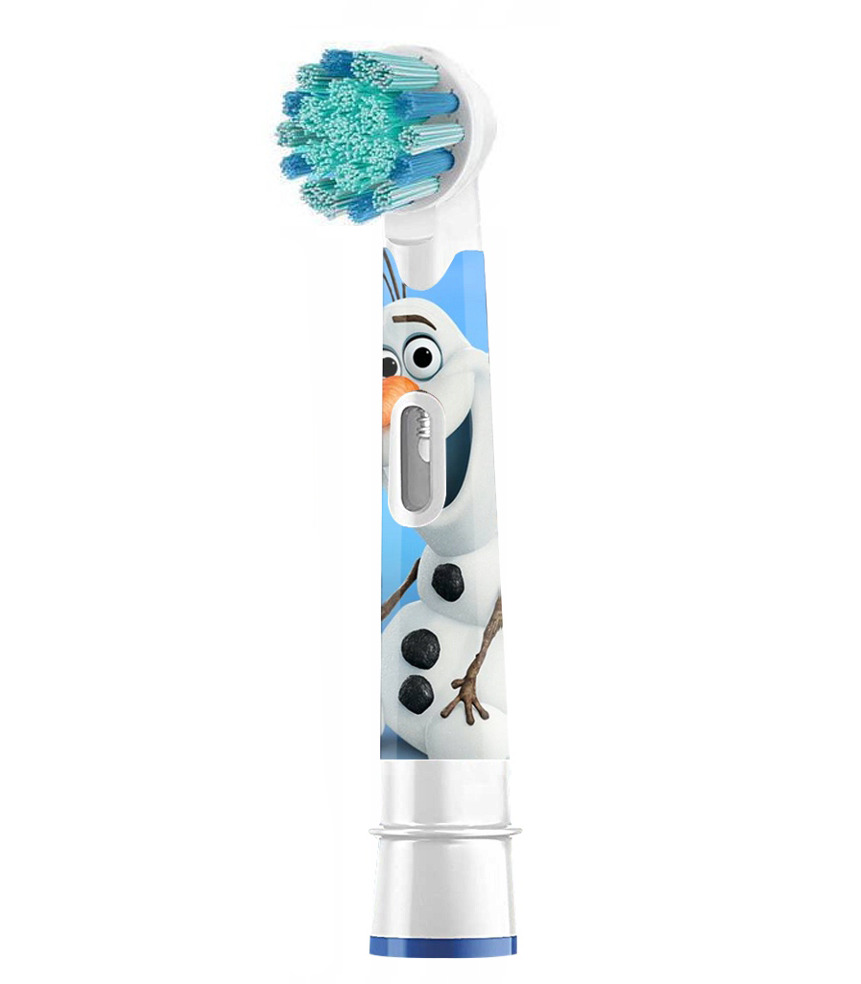 Зубная Щетка Oral B Frozen Купить