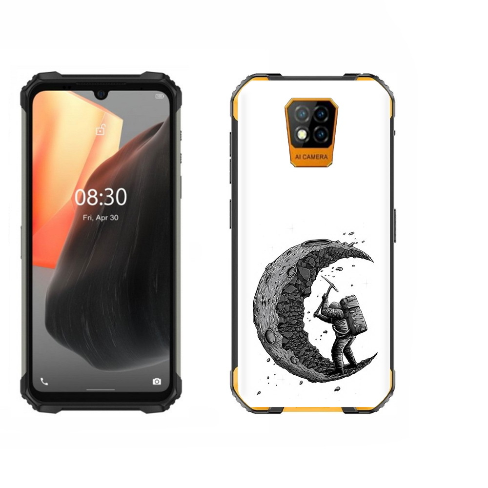 Ulefone Pro Купить
