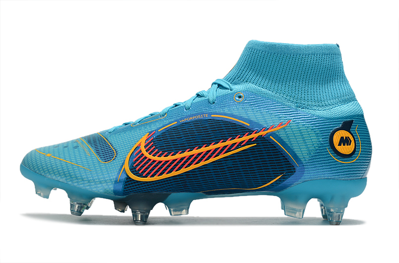 Детские профессиональные бутсы Nike Mercurial