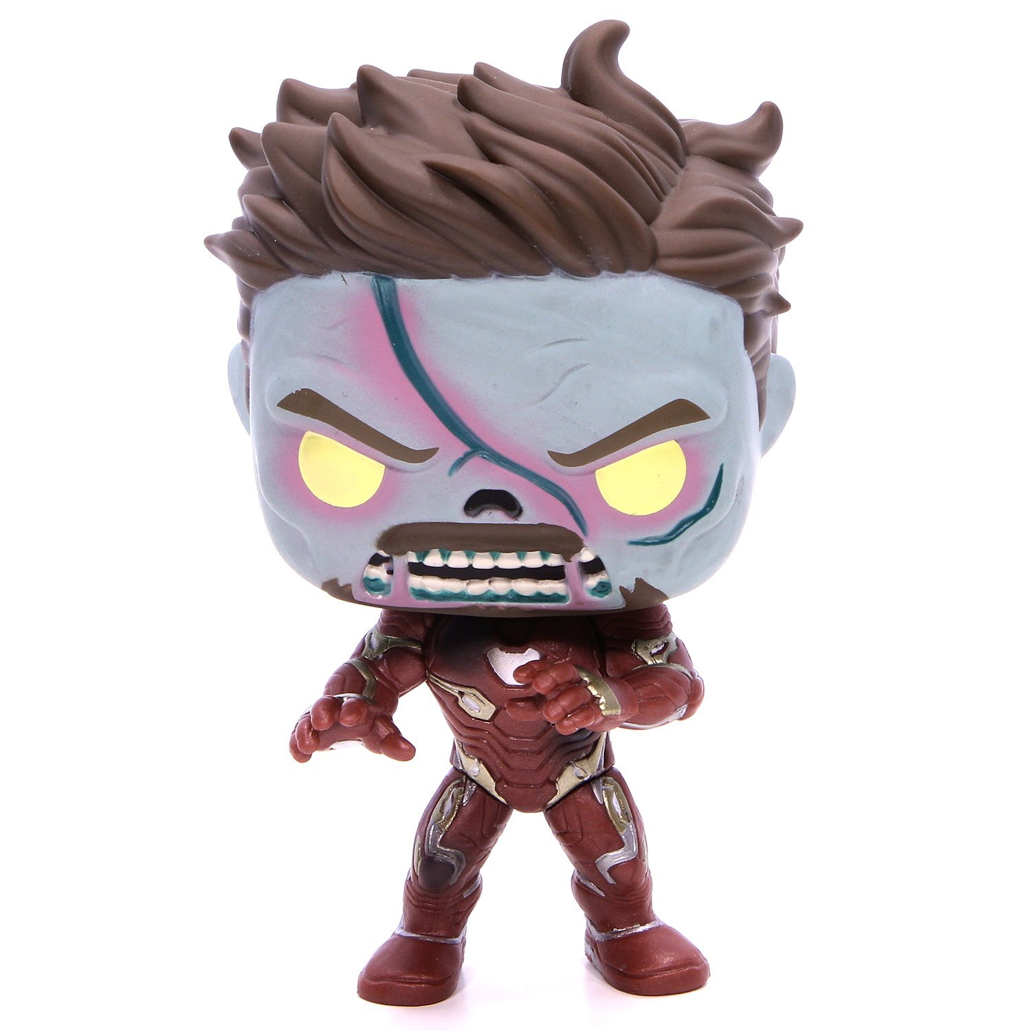 Фигурка funko bobble marvel