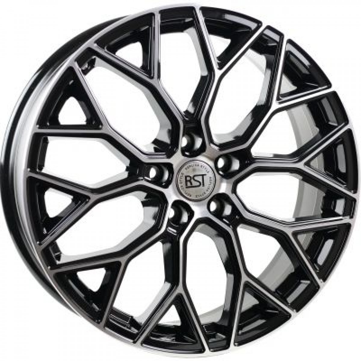 Купить Диски R19 5x108