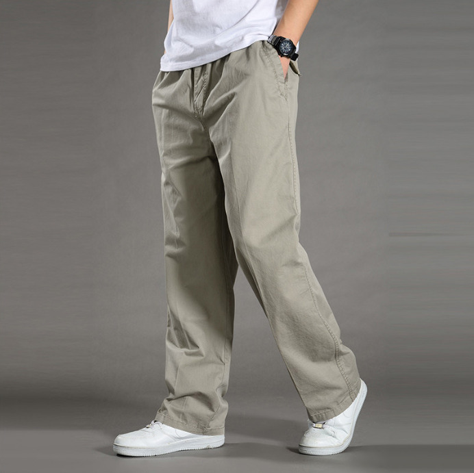 Harem Pants Jogger широкие