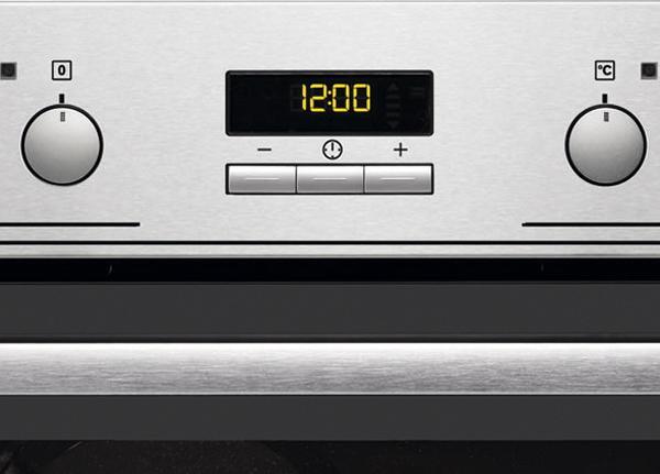 Духовой шкаф electrolux eob 53434 ax