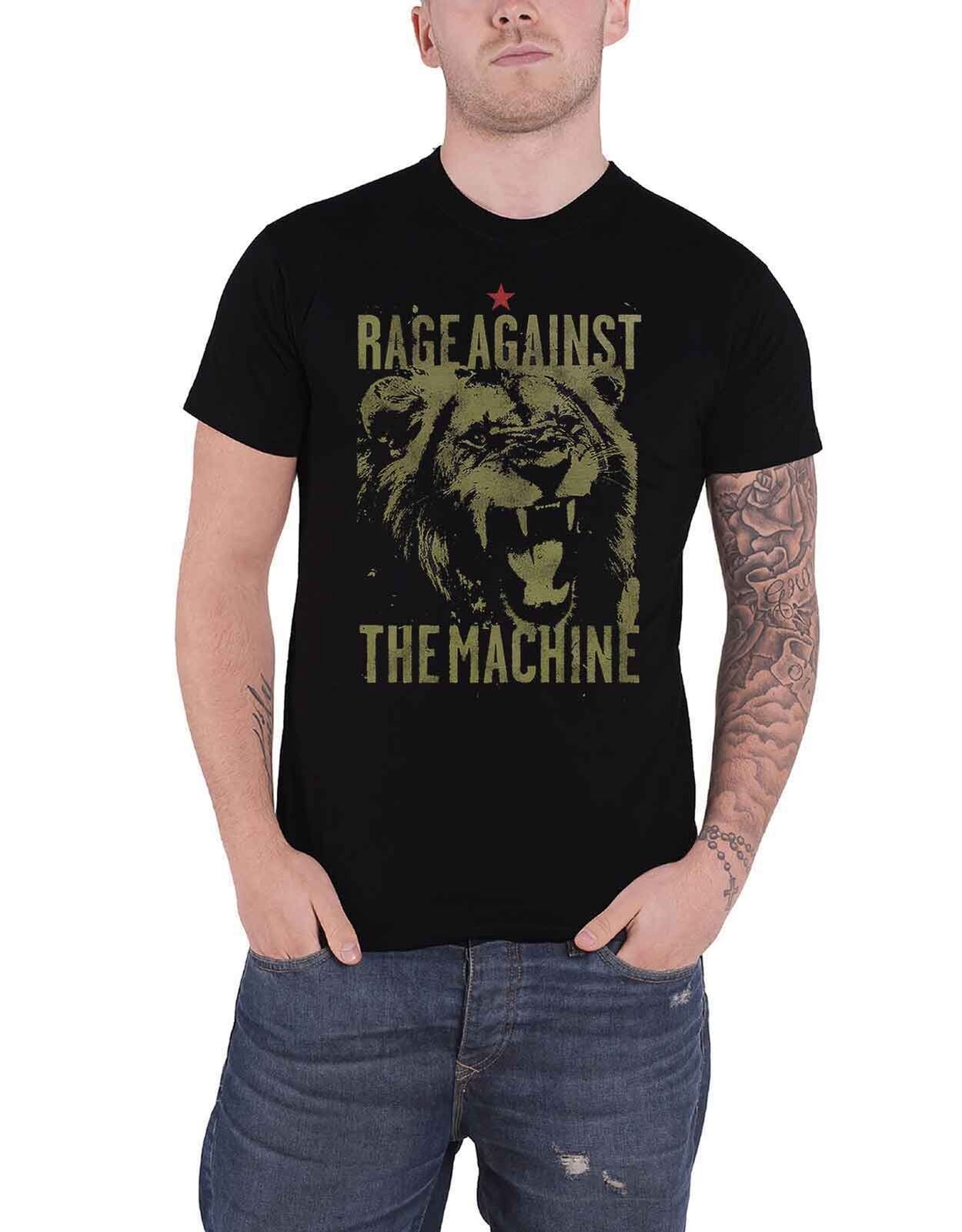 Rage against the Machine футболка. Made to Rock Wear with Pride Shirt.