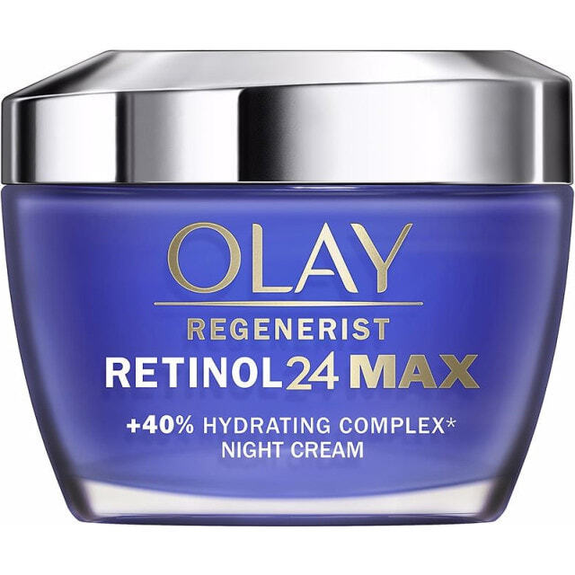 Olay Regenerist Retinol 24 Max Night Cream