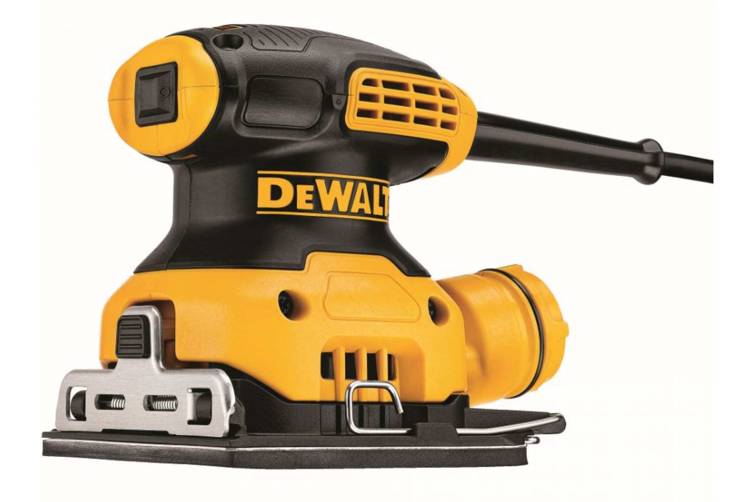 DEWALT DWE6423 – купить эксцентриковую шлифмашину в интернет-магазине OZON  по низкой цене