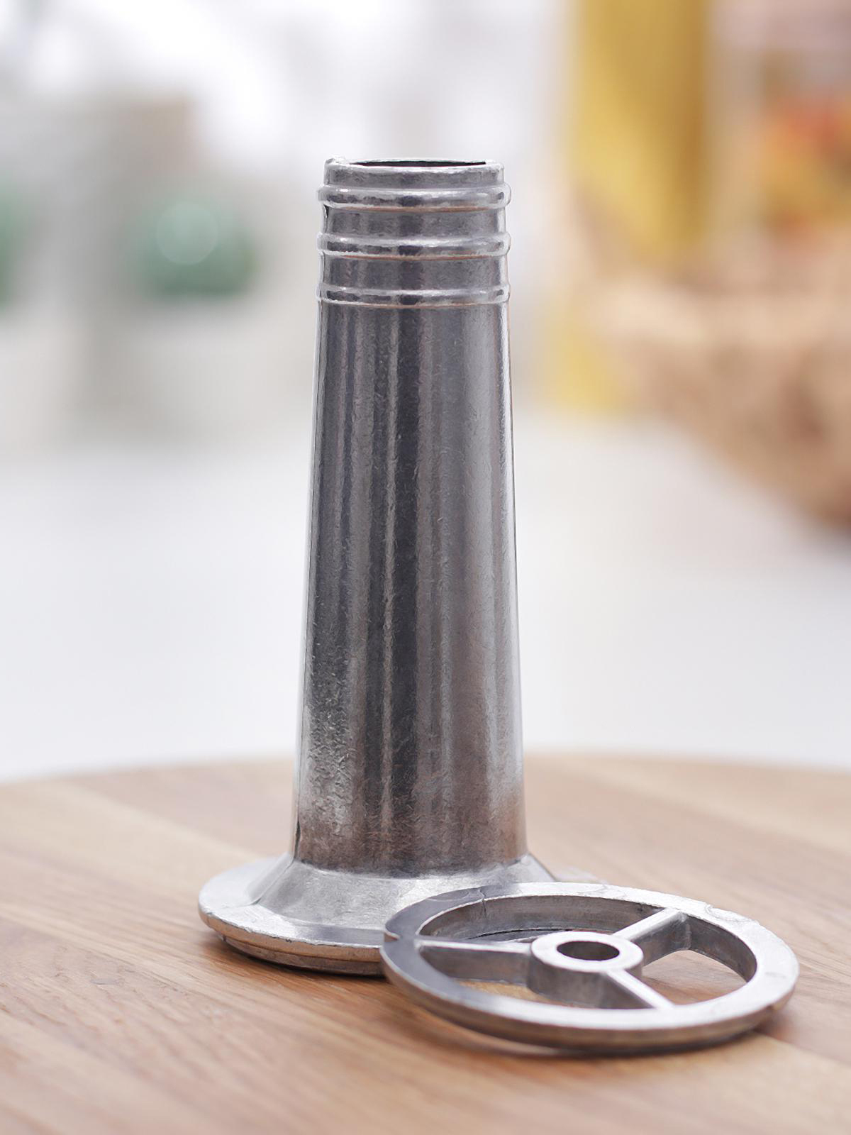 насадка для колбасы на мясорубку