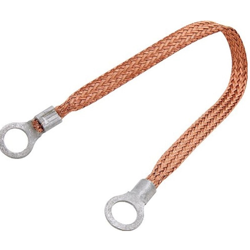 Провод заземления. Ground Strap.