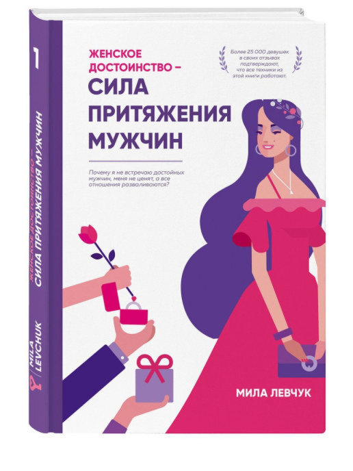 Сила Нашего Притяжения Книга Купить