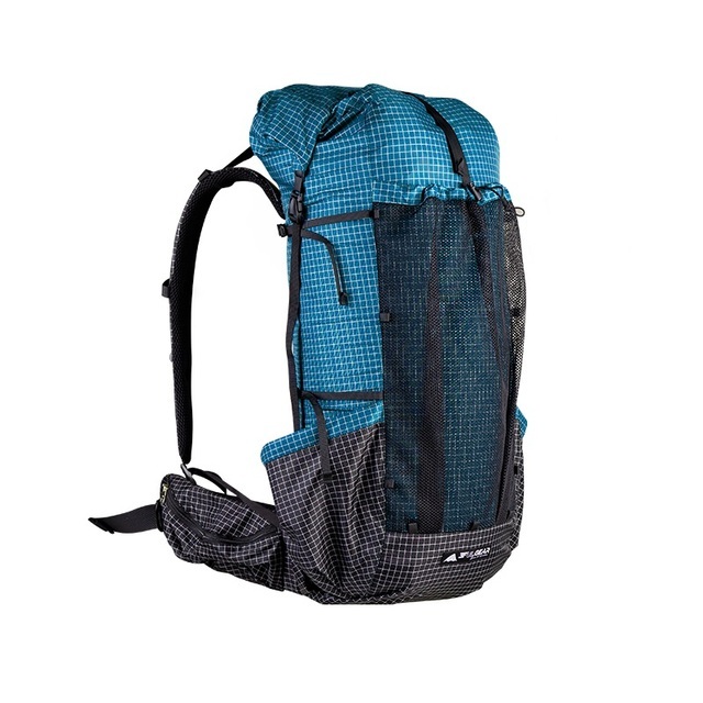 Ultralight Backpacking Gear