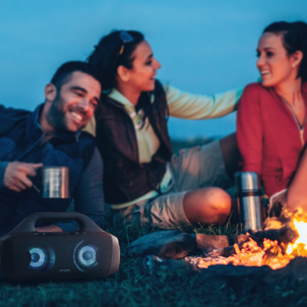 Текст при отключенной в браузере загрузке изображений