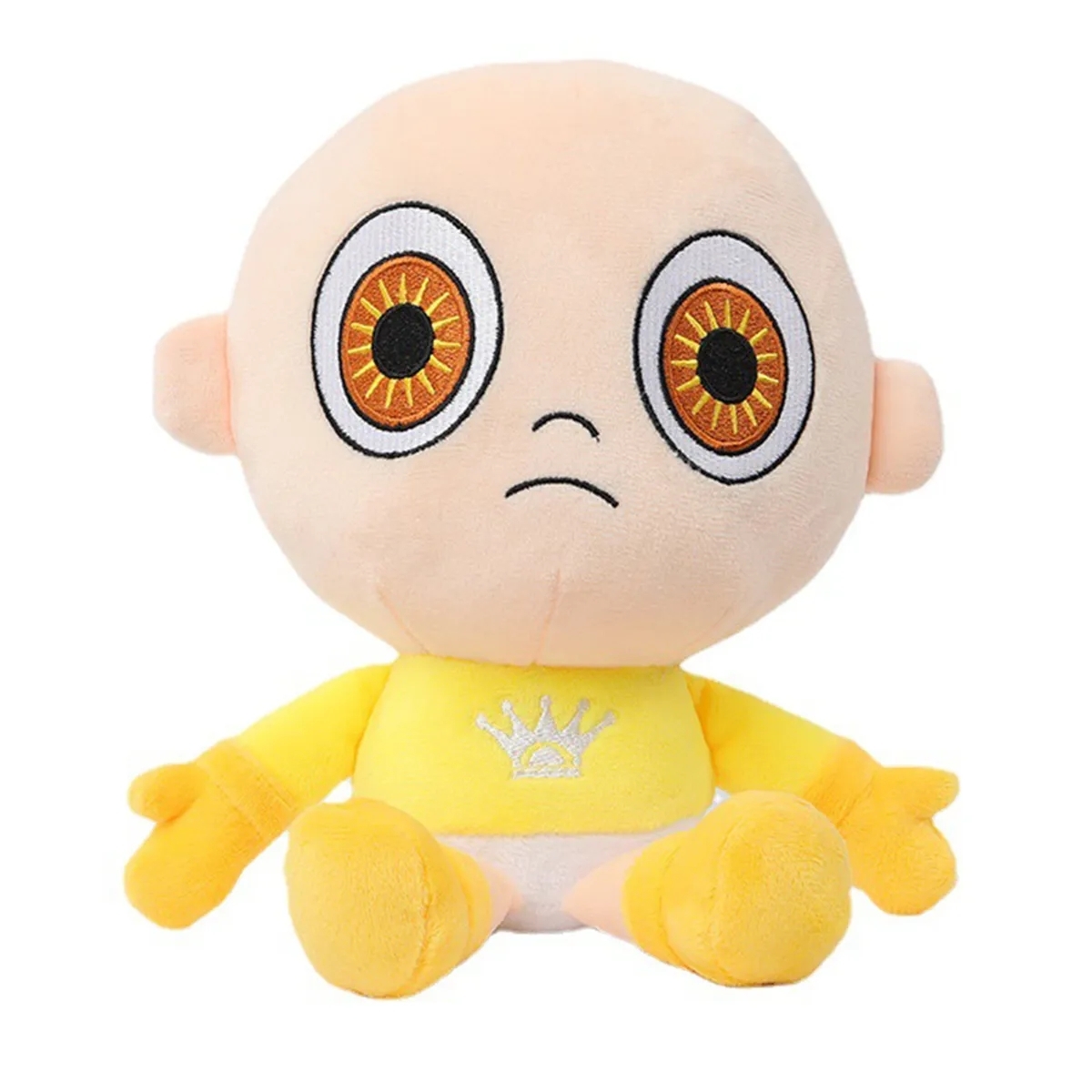 The Baby In Yellow Игрушка купить на OZON по низкой цене