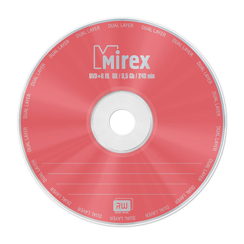 MirexДискдлязаписиDVD-R