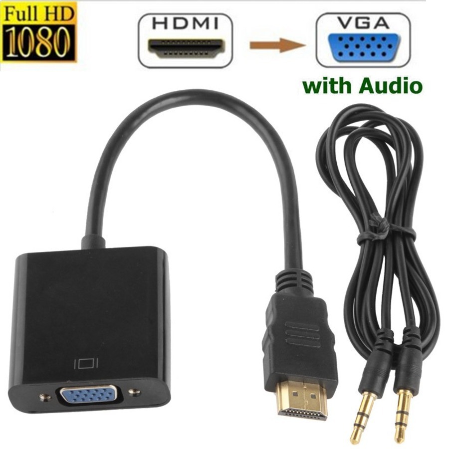 Переходник Hdmi Vga Купить В Воронеже