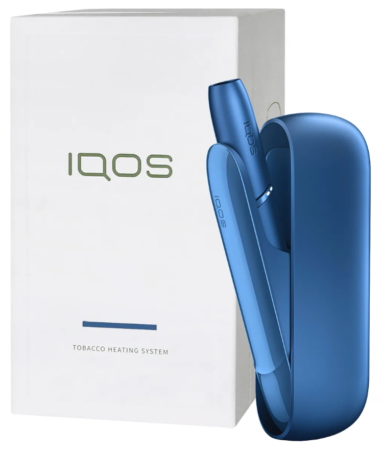 Iqos 3 Duos Купить В Новосибирске