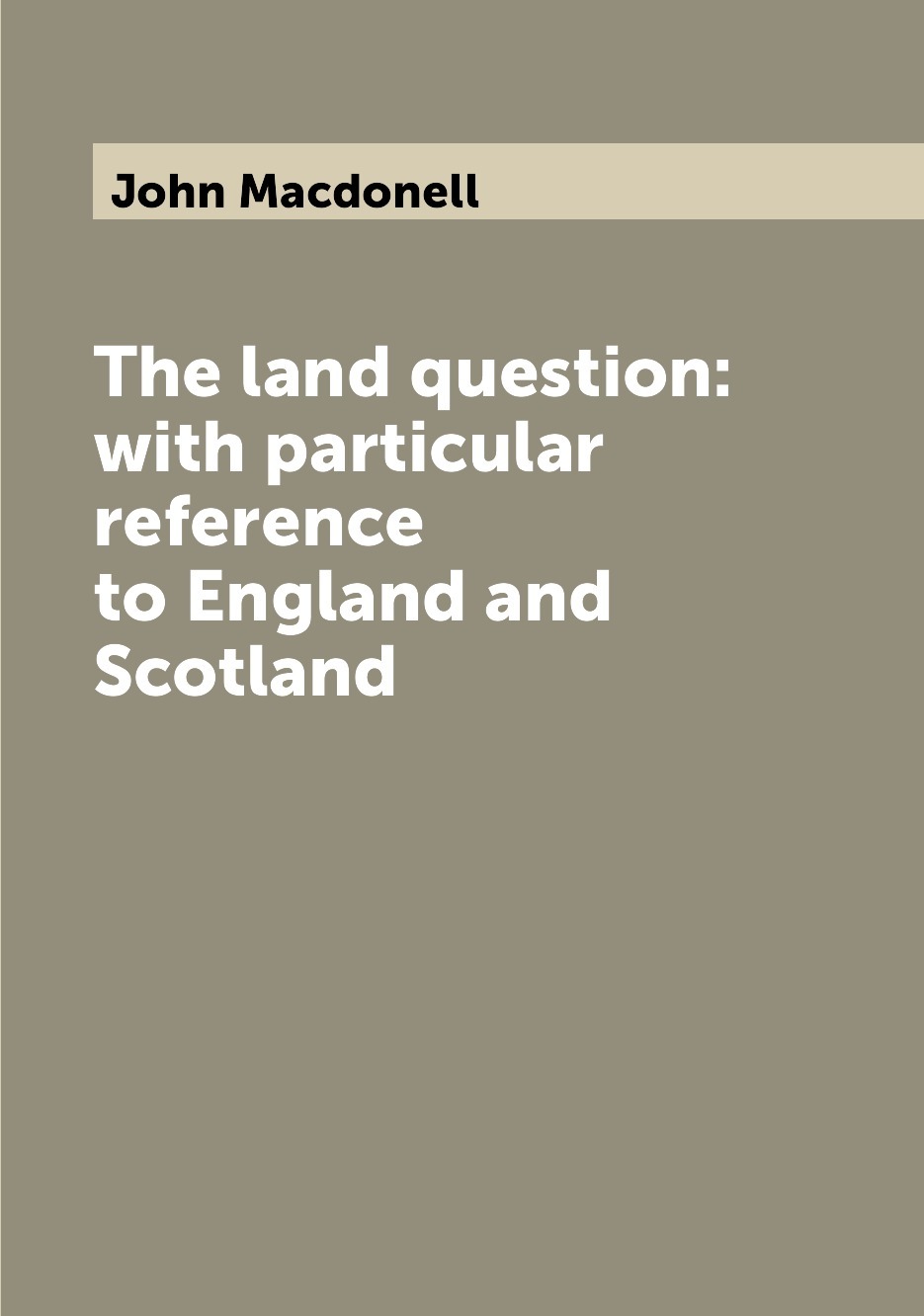 Land the question. Land the question. Land the question. Land the question. Land the question.