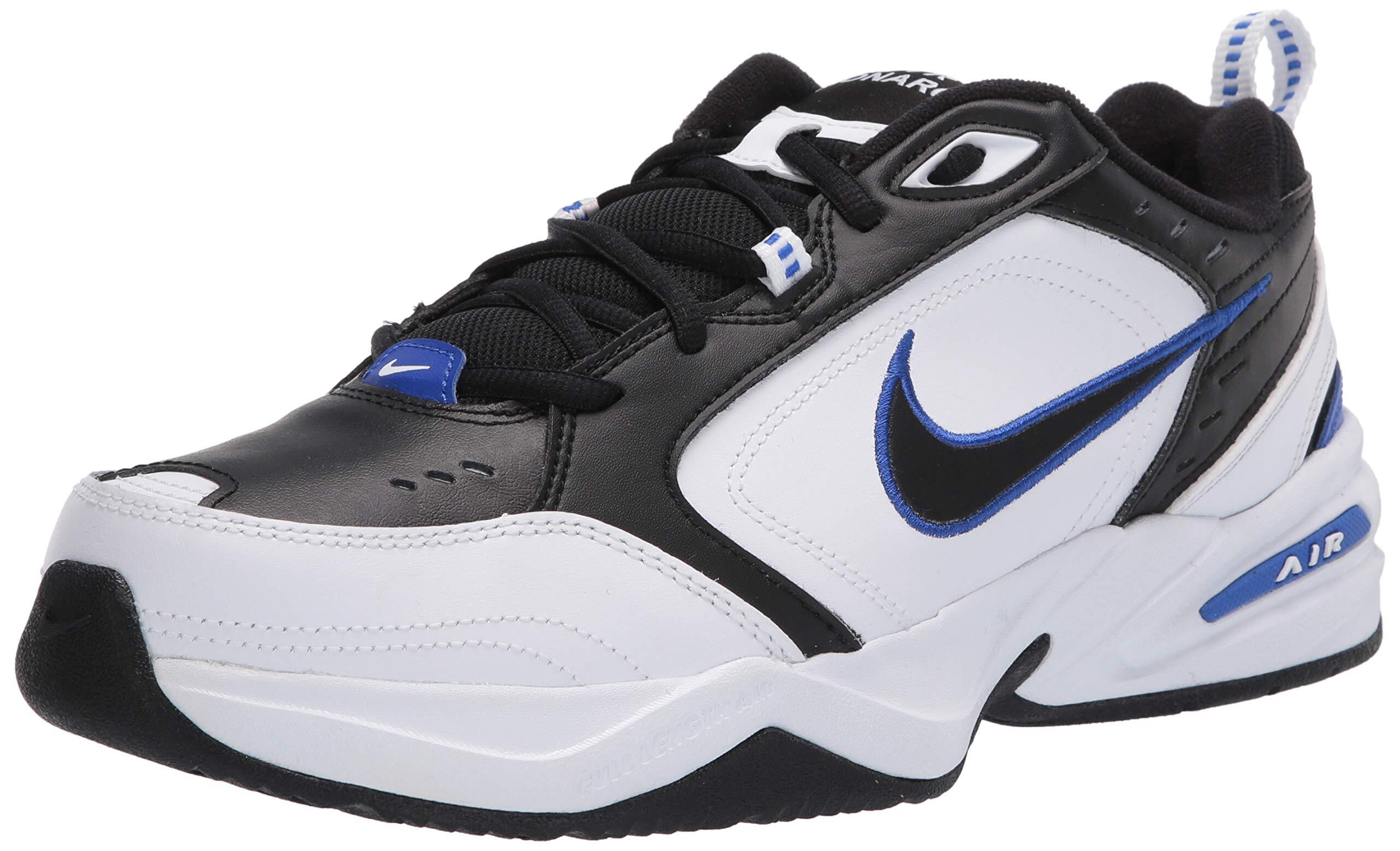 Nike air monarch фото