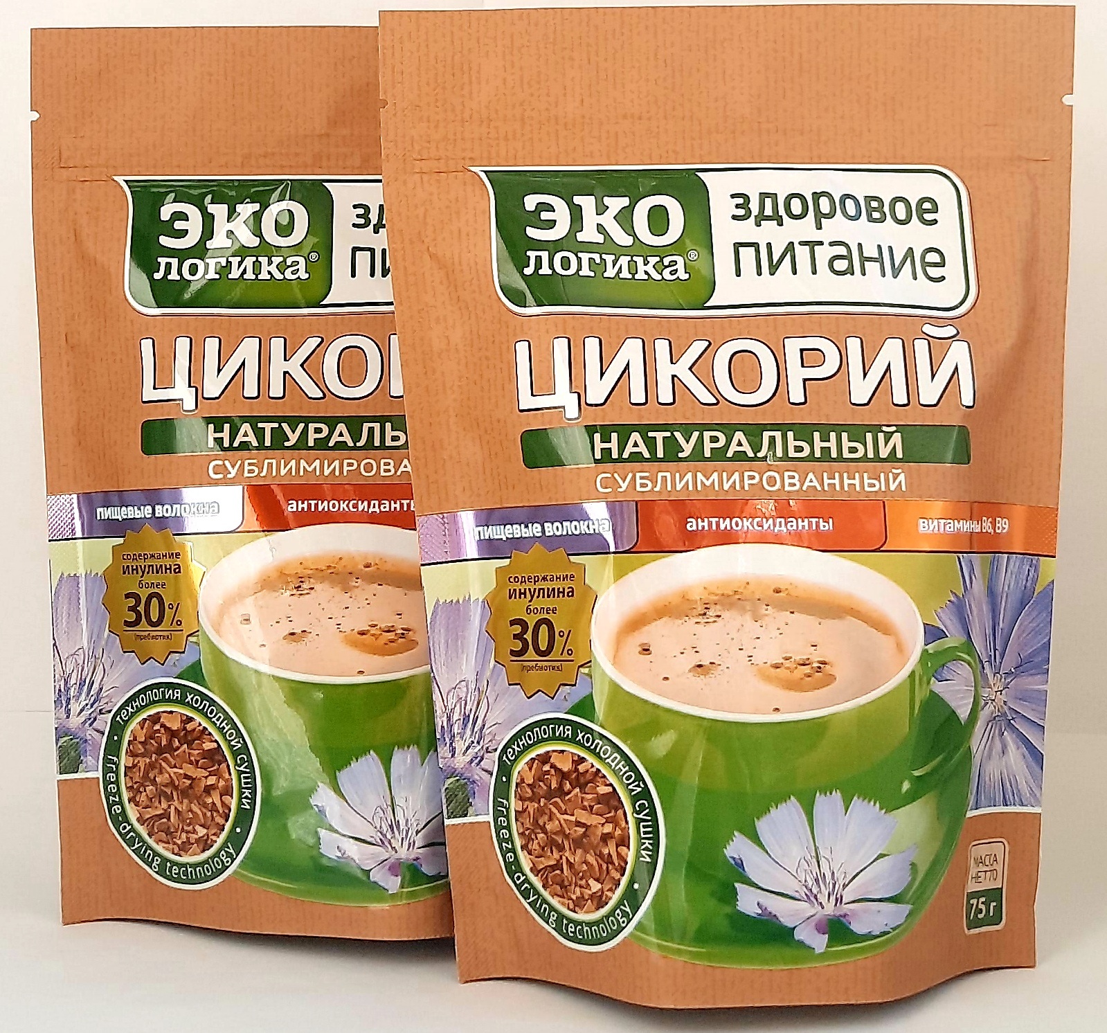 Цикорий сублимированный отзывы врачей. Цикорий экологика 150гр. цикорий экологика сублимированный 150 гр. цикорий экологика му 75 г (12шткор). цикорий экологика 150 грамм.