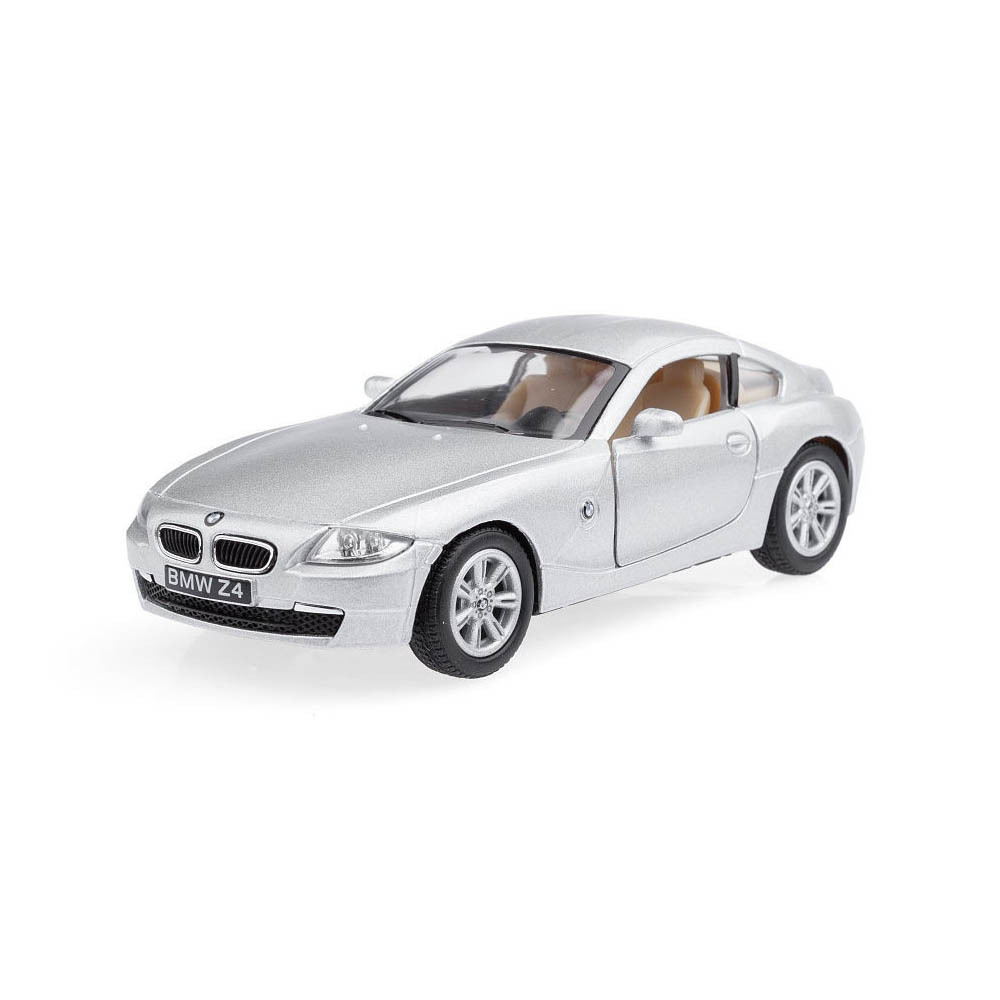 Bmw z4 diecast on sale model car