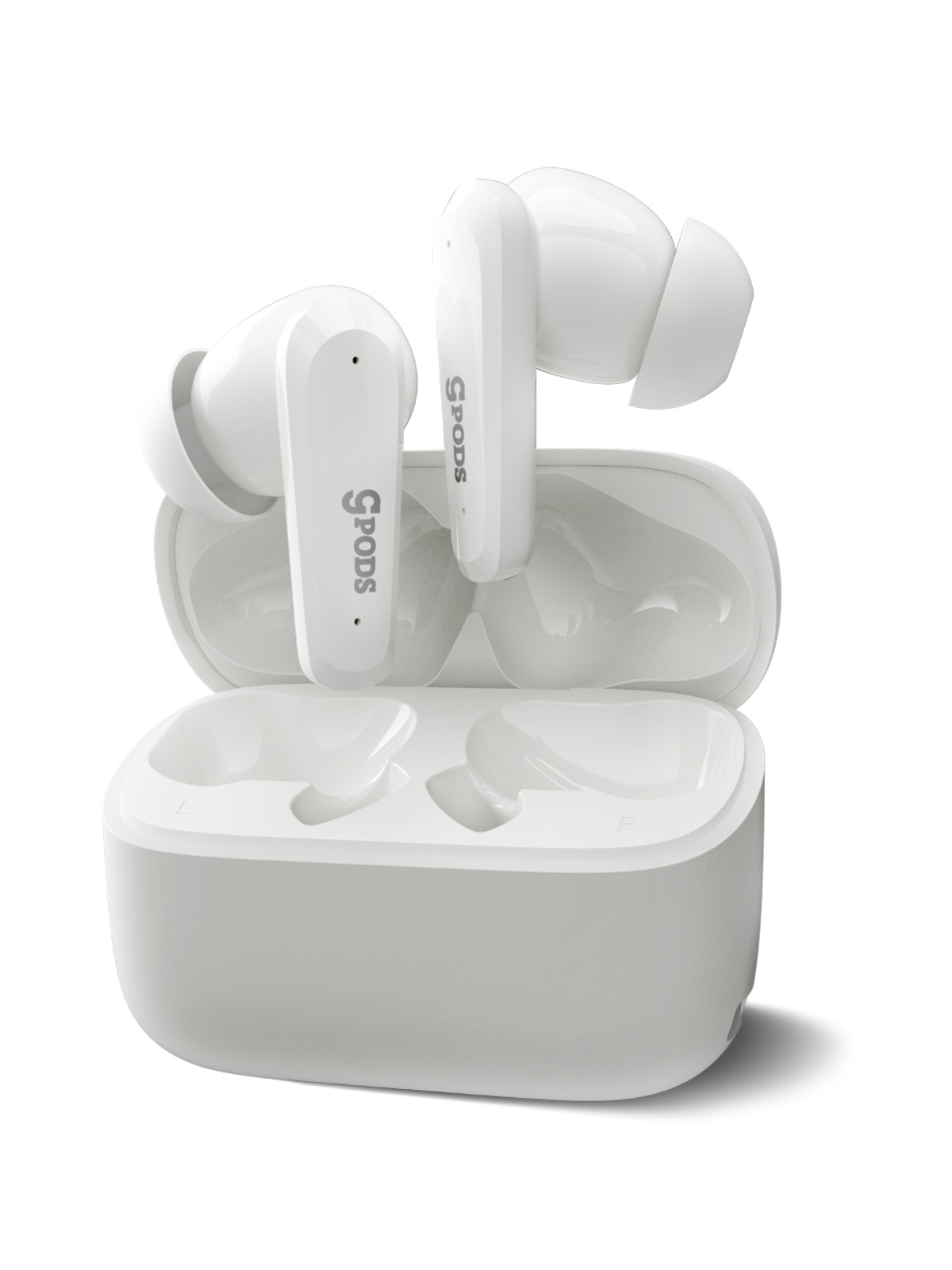 Air cgpods