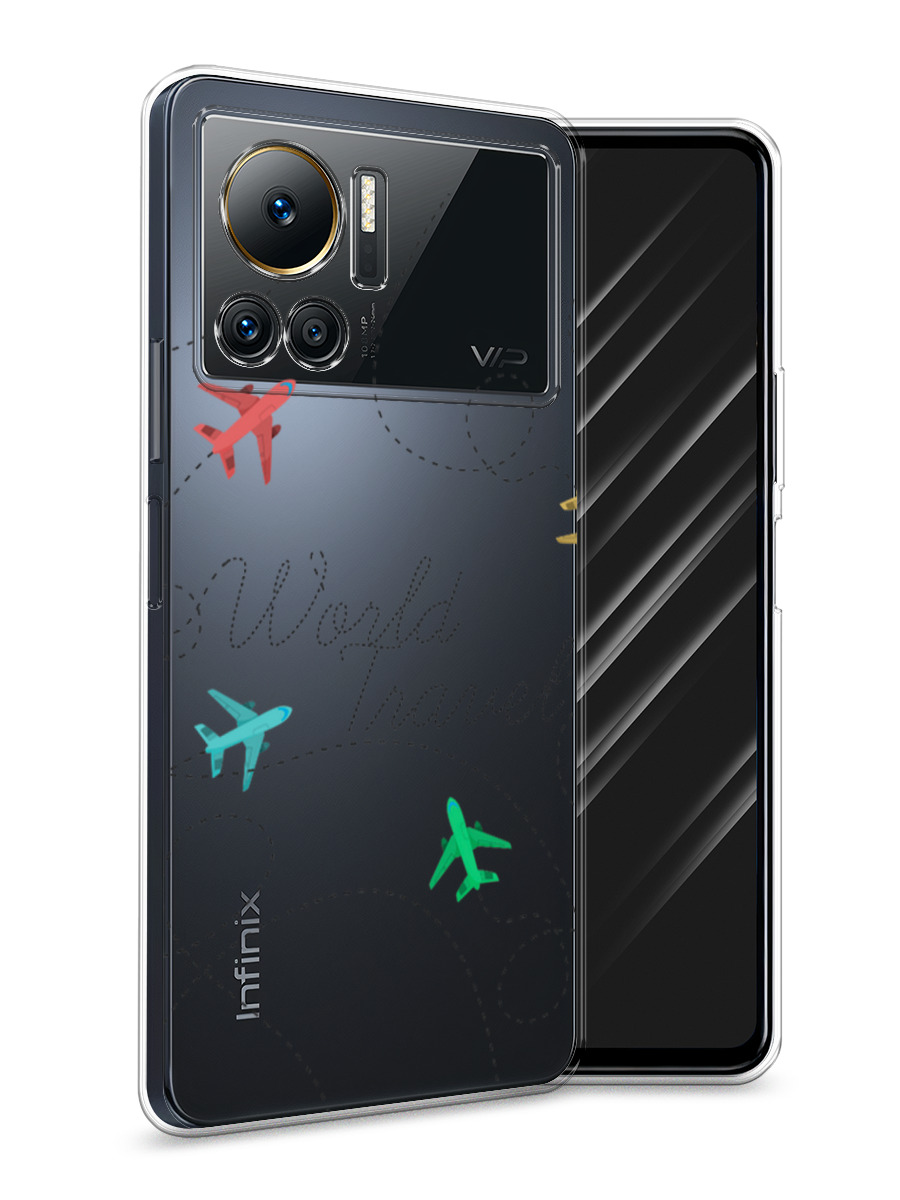 Infinix note 12 vip