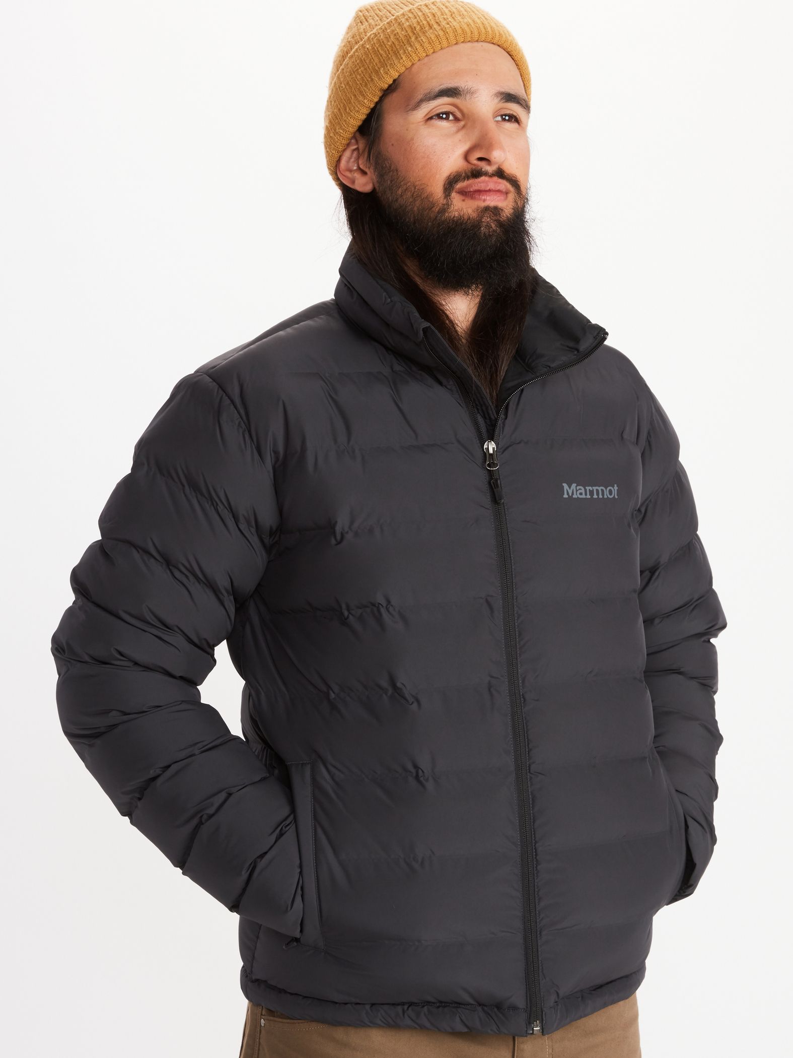 Marmot alassian 2025 featherless insulated jacket