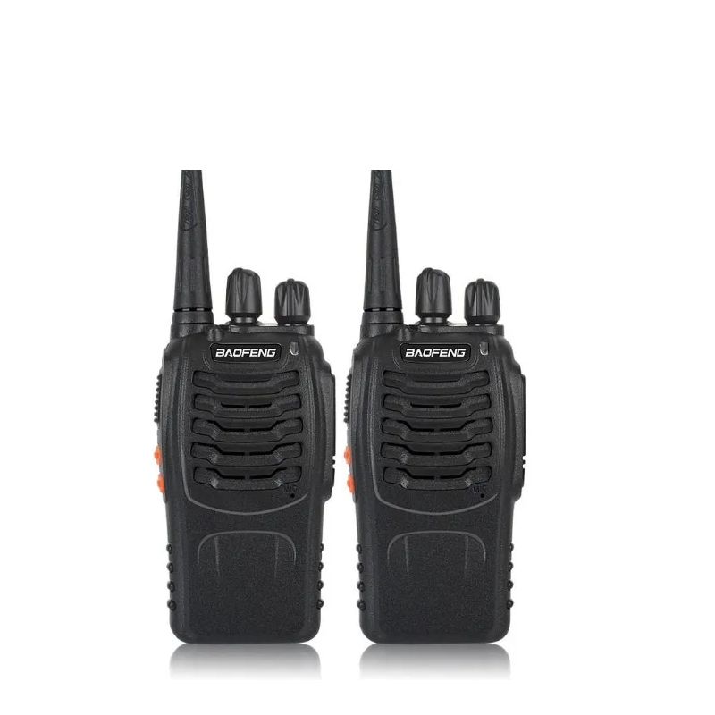 Baofeng vox. 888h baofeng.