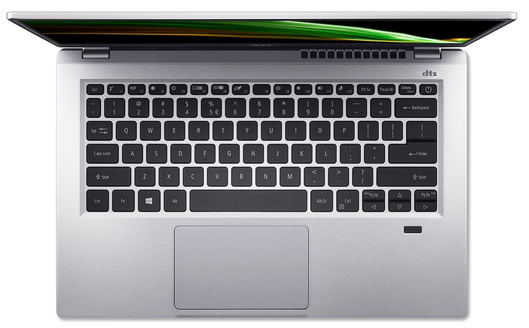 14 Ультрабук Acer Swift 3 Купить