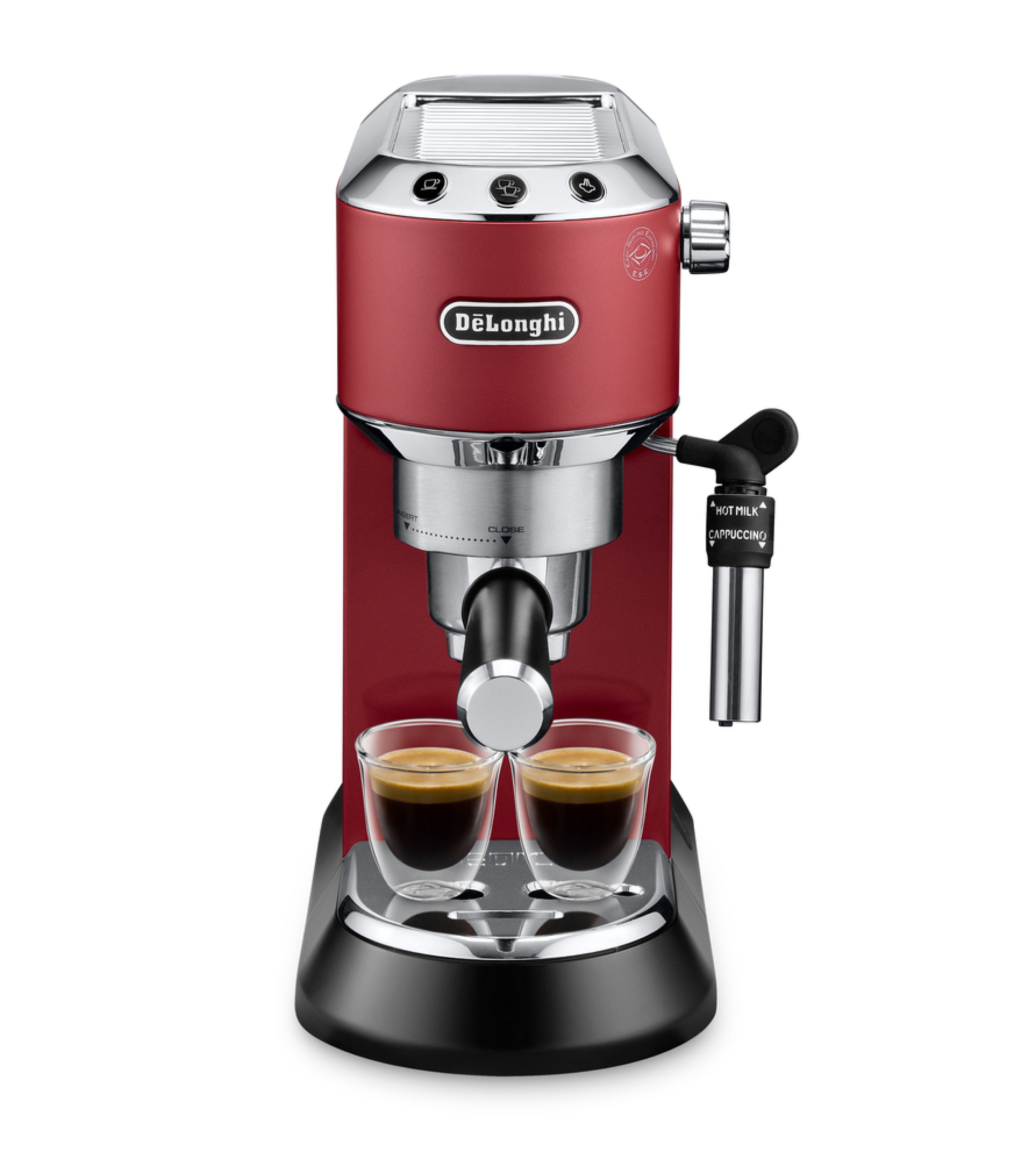 Кофеварка delonghi dedica. Кофеварка рожковая Delonghi dedica ec685.m. Кофеварка рожковая de'Longhi dedica EC 685. Delonghi 685 m. Рожок Delonghi ec685.