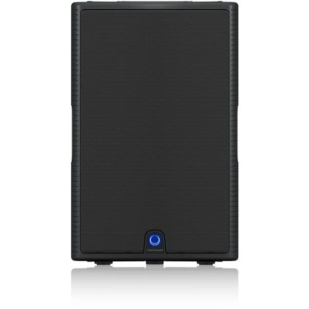Milan m15 turbosound схема