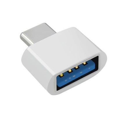 Переходник USB Type C