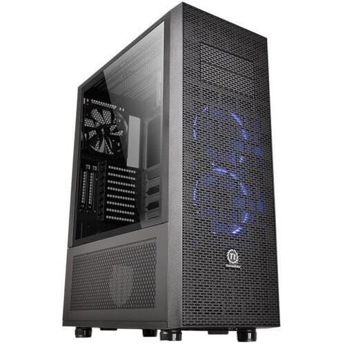 КорпусThermaltakeCoreX71