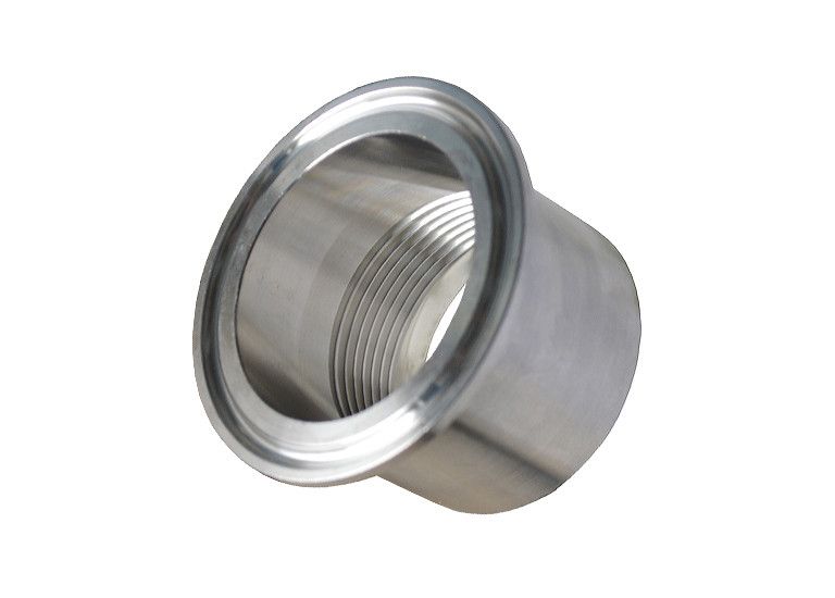 Переходник с клампа 2" на наружную резьбу dn40 (1 1/2"). Переходник с клампа 1,5" на наружную резьбу dn15 (1/2"). 5 на 2 дюйма кламп. Переходник с клампа 2" на наружную резьбу dn15 (1/2"). Переходник с клампа 2" (k64) на внутреннюю резьбу dn40 (45 мм).