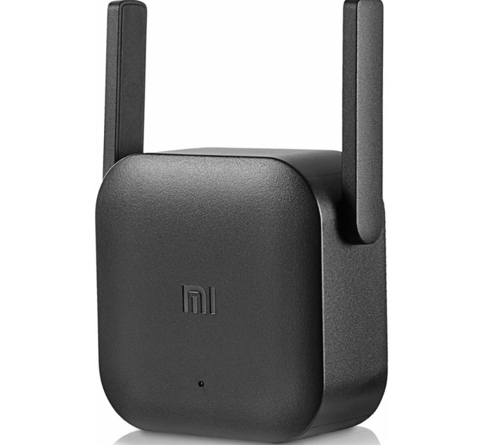 Mi Wi-Fi Amplifier Pro.