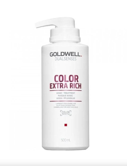 Маска для волос goldwell dualsenses sun reflects after-sun 60sec treatment