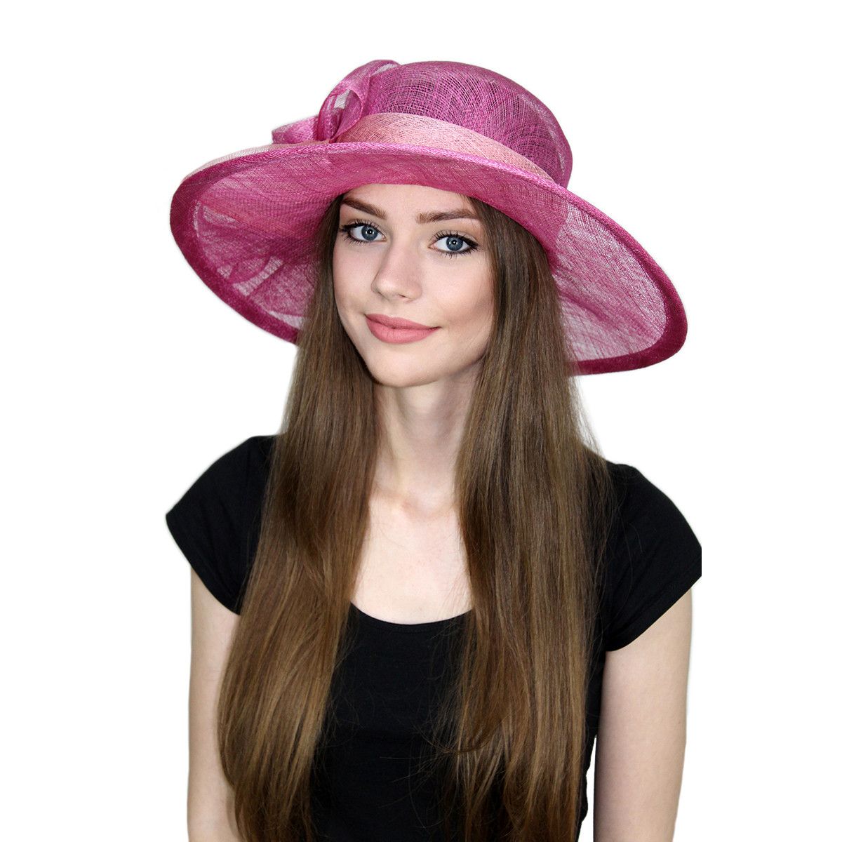 Light hat. Шляпа "Каори". Леммех шляпки соломенные. Соломенная шляпа женская модная.