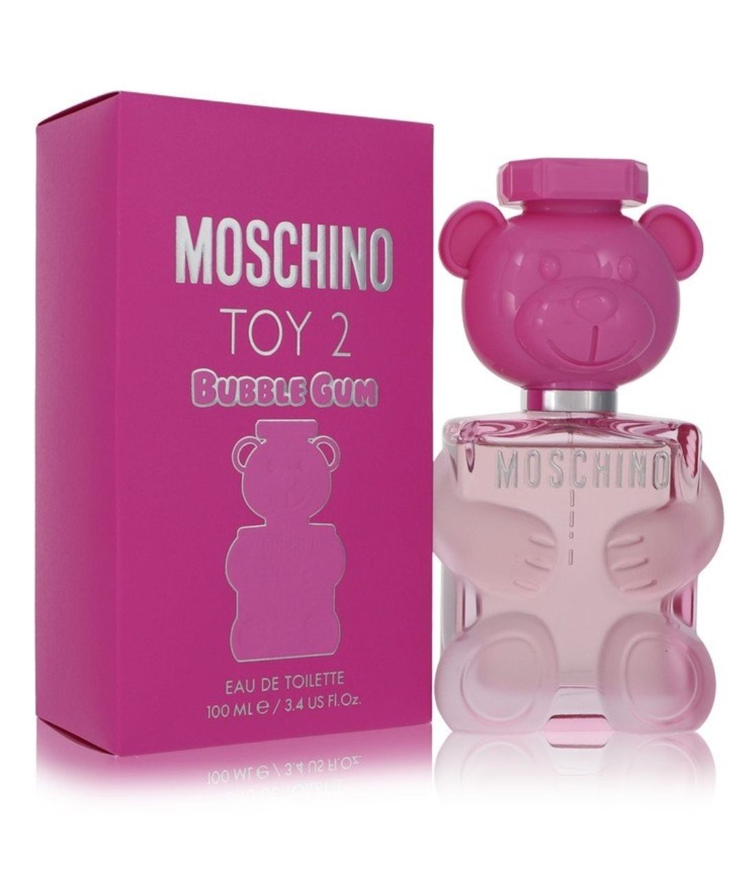 Духи той 2 москино бабл. Moschino Toy 2 100 мл. Moschino Toy 2 Bubble Gum. Духи Moschino Toy 2. Moschino Toy 2 Bubble Gum туалетная вода 100 мл.