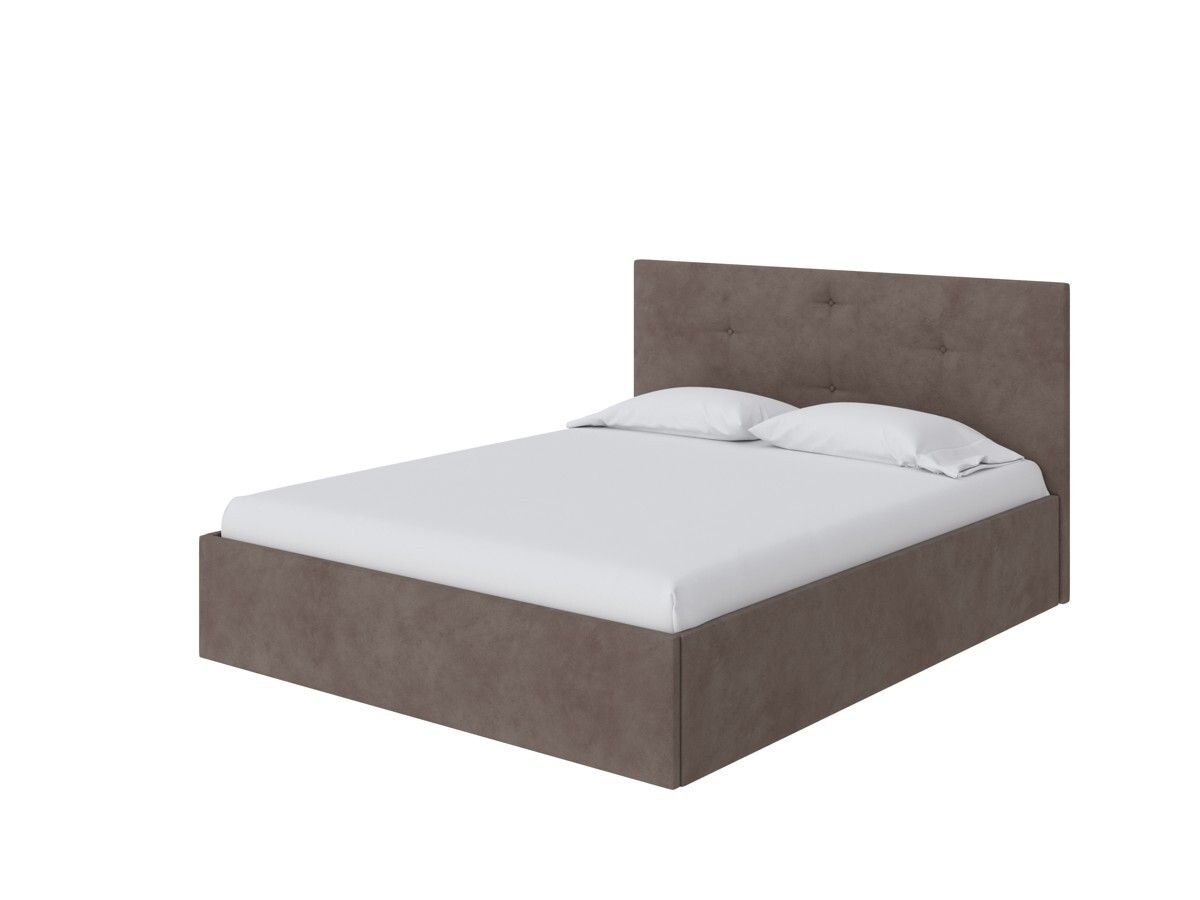 Кровать Alba с ПМ — 160х200 см