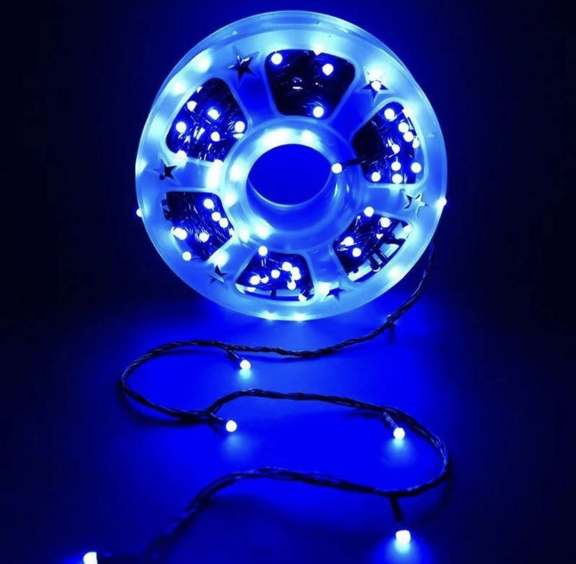 Электрическая гирлянда светодиодная уличная 240л. Гирлянда 50 метров уличная катушка. Гирлянда уличная катушка 60м белая. Inteks street lens-50. Гирлянда 100 метров уличная морозостойкая.