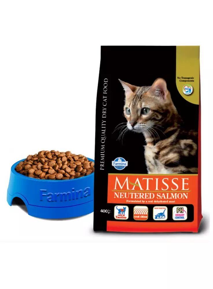 10 кошек отзывы. Farmina Matisse корм для стерилизованных кошек. Farmina Neutered для кошек 10 кг. Фармина Матисс для стерилизованных кошек. Фармина Матис корм для котят.