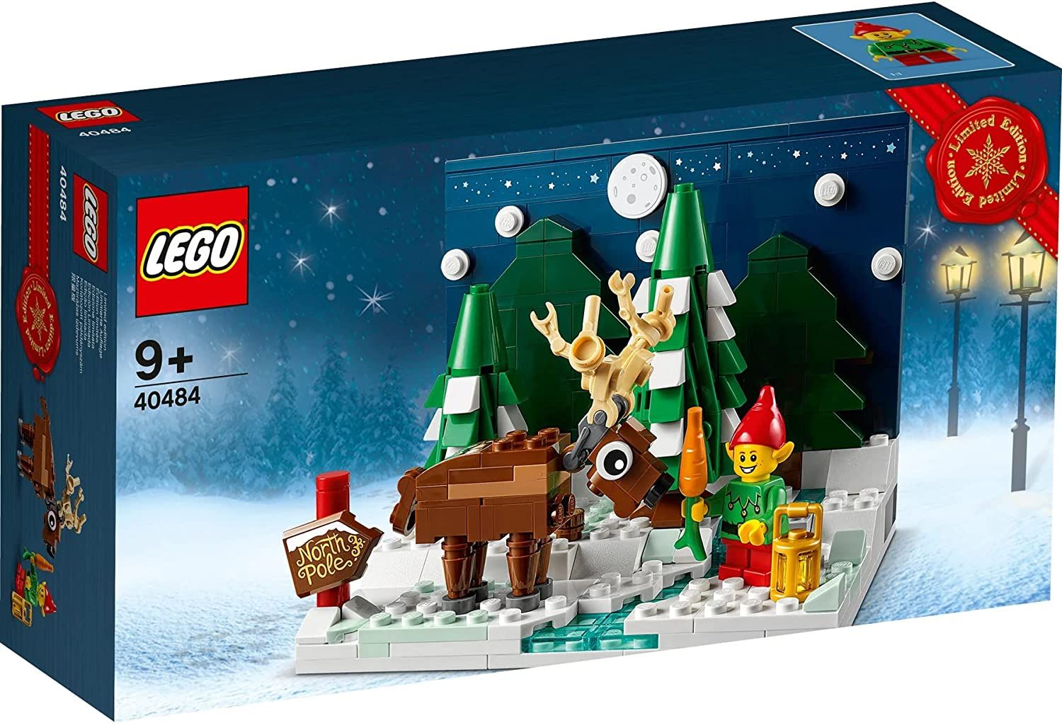 2020 christmas legos sale