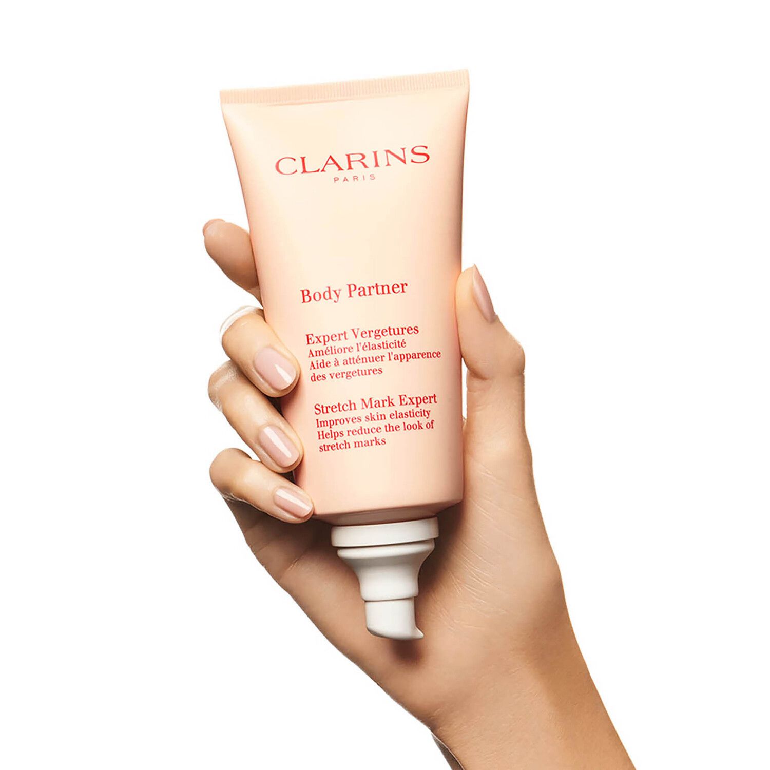 Clarins Крем Для Тела Купить